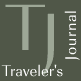 Traveler's Journal Logo